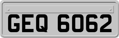 GEQ6062