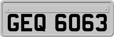 GEQ6063