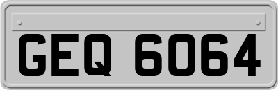 GEQ6064