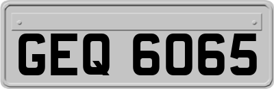 GEQ6065