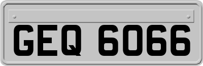 GEQ6066