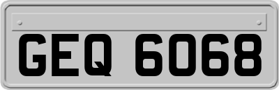 GEQ6068
