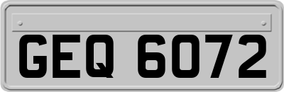 GEQ6072