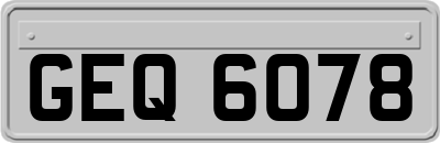 GEQ6078