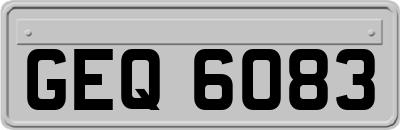 GEQ6083