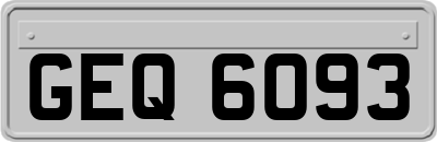 GEQ6093