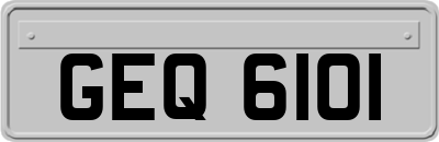 GEQ6101