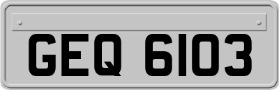 GEQ6103