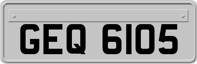 GEQ6105