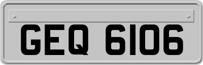 GEQ6106