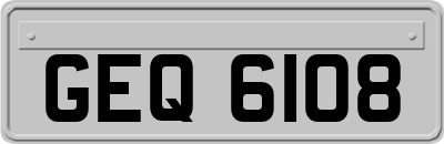 GEQ6108