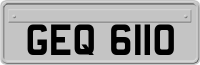 GEQ6110