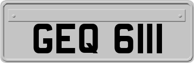 GEQ6111