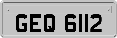 GEQ6112