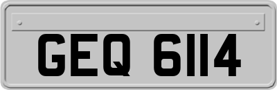 GEQ6114