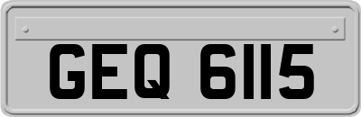 GEQ6115