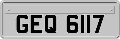 GEQ6117