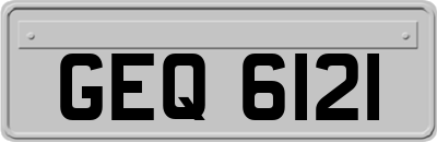 GEQ6121