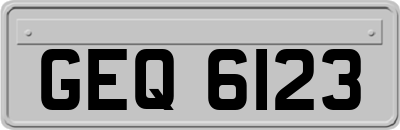 GEQ6123
