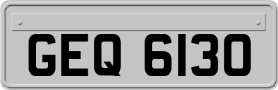 GEQ6130