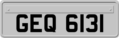 GEQ6131