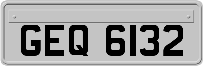 GEQ6132