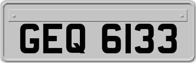 GEQ6133
