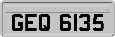 GEQ6135