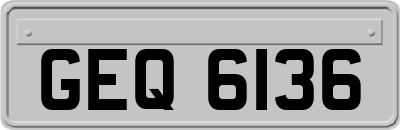 GEQ6136