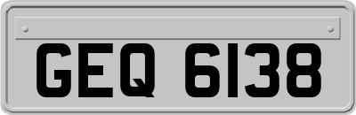 GEQ6138