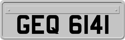 GEQ6141