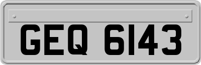 GEQ6143