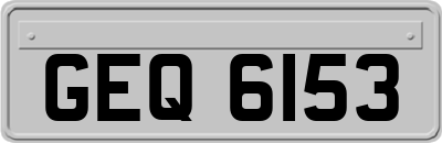 GEQ6153