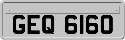 GEQ6160