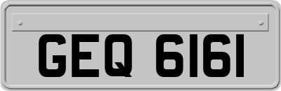 GEQ6161