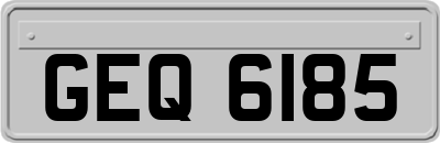 GEQ6185