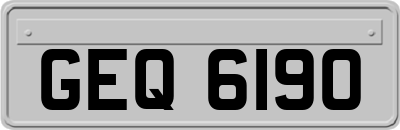 GEQ6190