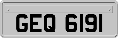 GEQ6191