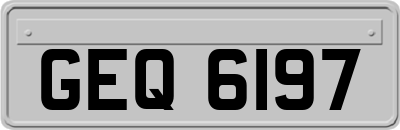 GEQ6197