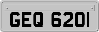 GEQ6201
