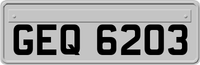 GEQ6203