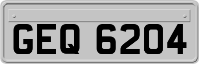 GEQ6204