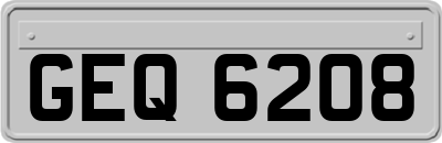 GEQ6208