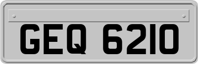 GEQ6210