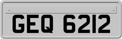 GEQ6212
