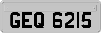 GEQ6215