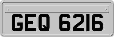 GEQ6216