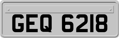 GEQ6218