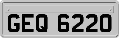 GEQ6220
