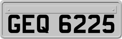 GEQ6225